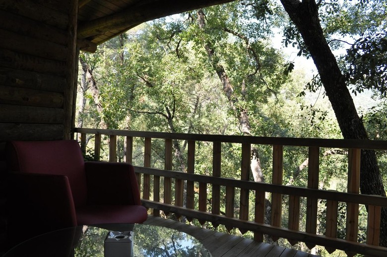 Hotel Los Nidos De Santa Maria