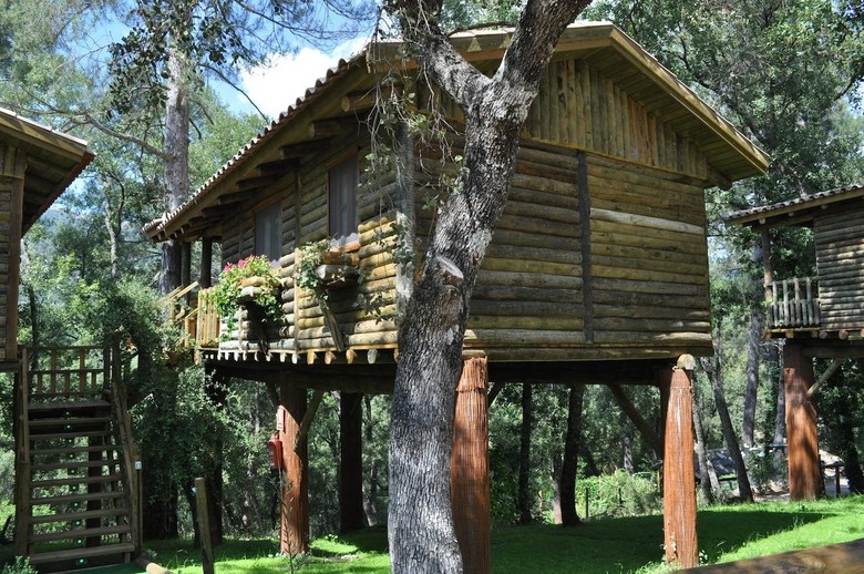 Hotel Los Nidos De Santa Maria