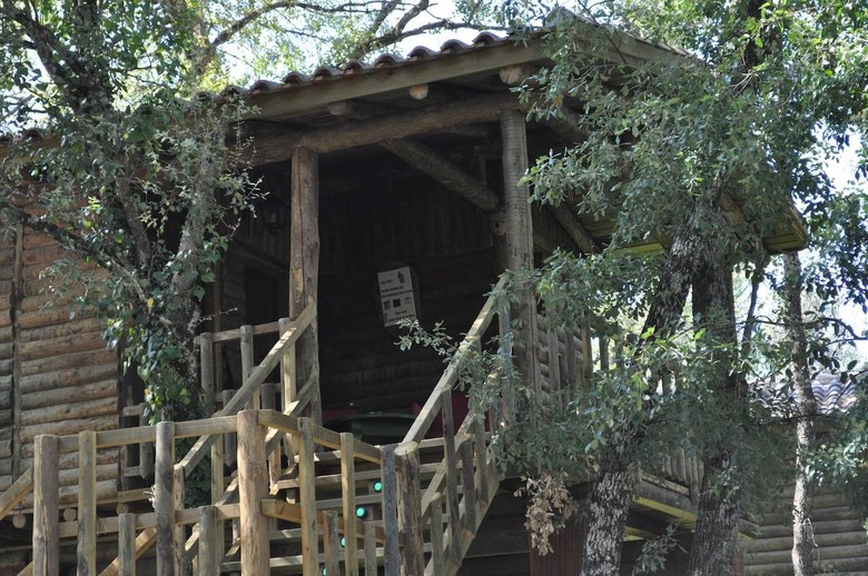 Hotel Los Nidos De Santa Maria