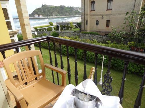 Hotel Don Pepe