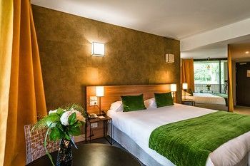 Hotel Moulin De Vernegues