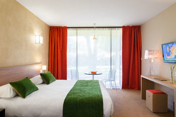 Hotel Moulin De Vernegues