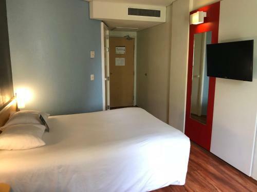 Hotel Ibis Monterrey Valle