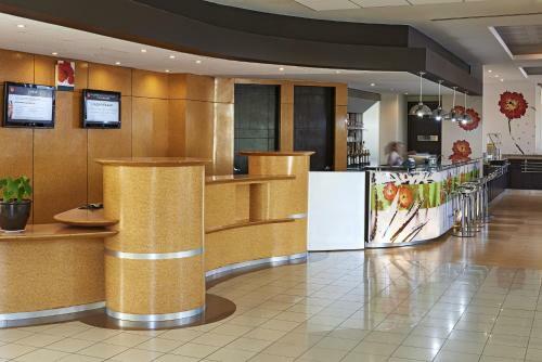 Hotel Ibis Monterrey Valle