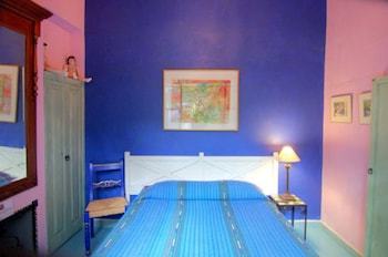 Bed & Breakfast Casa De La Noche