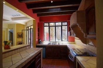 Bed & Breakfast Casa De La Noche