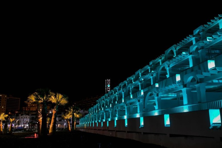 Moon Hotel & Spa