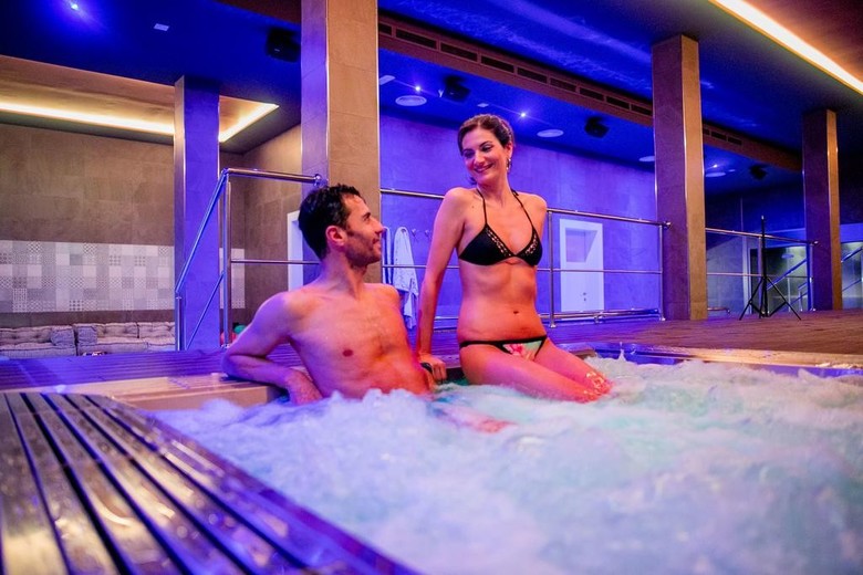 Moon Hotel & Spa