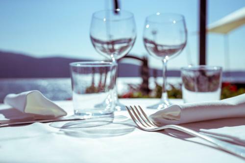 Hotel Baia D'oro