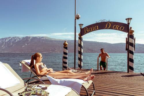 Hotel Baia D'oro