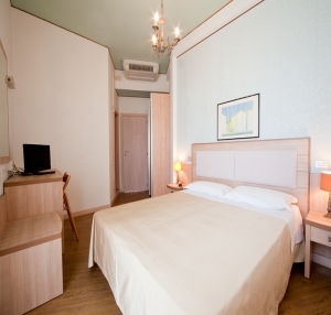 Family Hotel Savini