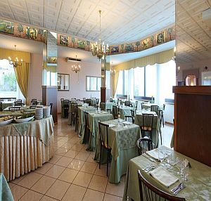 Family Hotel Savini