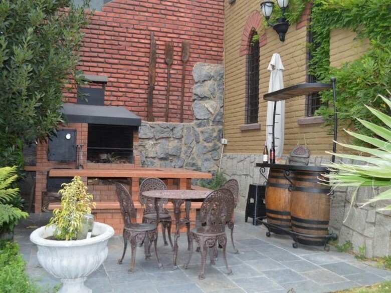 Hotel Boutique Castillo Medieval