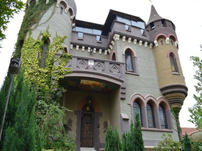 Hotel Boutique Castillo Medieval