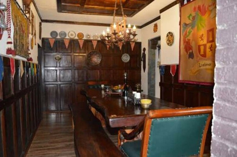 Hotel Boutique Castillo Medieval
