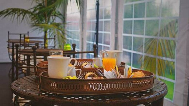 Hotel Boutique Castillo Medieval
