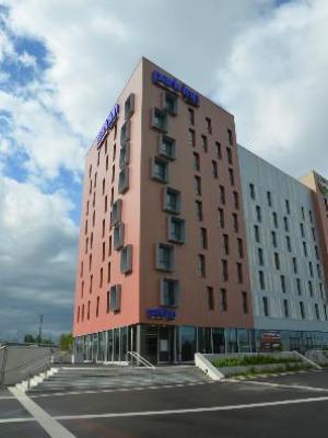 Hotel Park Inn By Radisson Lille Grand Stade