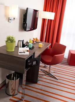 Hotel Park Inn By Radisson Lille Grand Stade