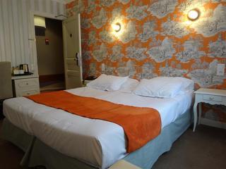 Best Western Hotel Montgomery