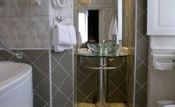Best Western Hotel Montgomery
