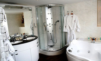Best Western Hotel Montgomery