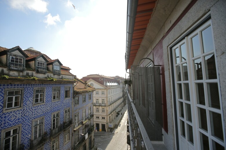 Apartamento My Ribeira Guest House