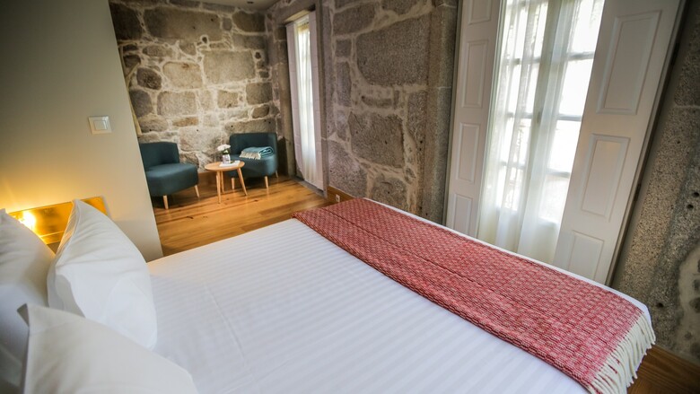 Apartamento My Ribeira Guest House
