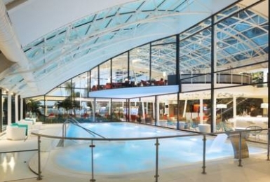 Hotel Nomad Paris Roissy Cdg