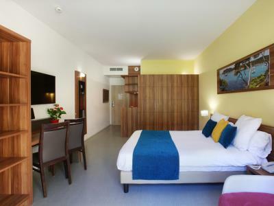 Hotel Suite Home Bouc Bel Air