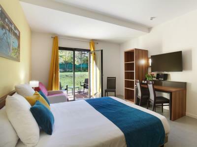 Hotel Suite Home Bouc Bel Air