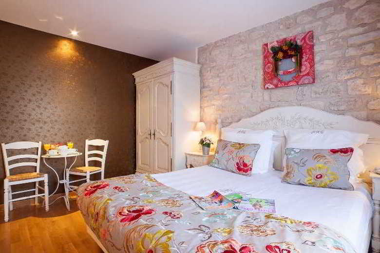 Hotel Residence Quintinie Square