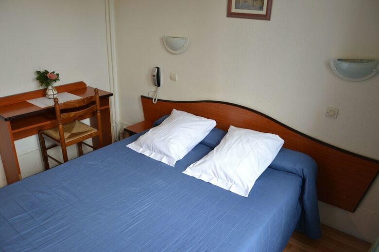 Hotel Montpellier