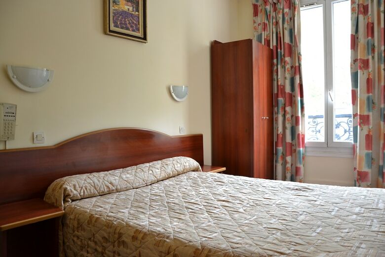 Hotel Montpellier
