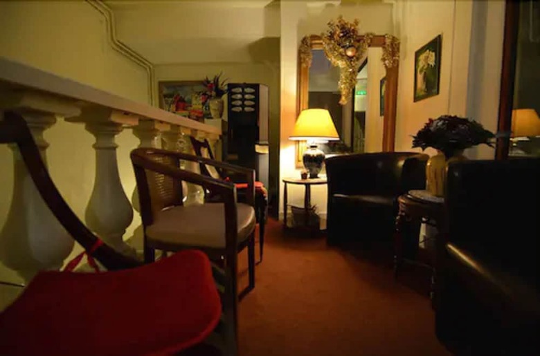 Hotel Montpellier