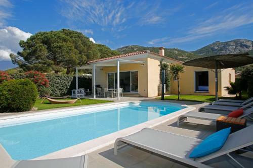 Hotel Domaine Villas Mandarine