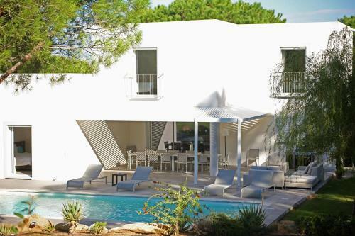 Hotel Domaine Villas Mandarine