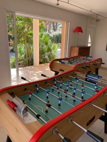 Hotel Domaine Villas Mandarine