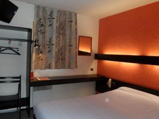 Hotel Balladins Bourges   St Doulchard