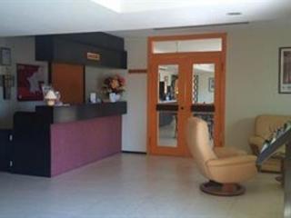 Hotel Balladins Bourges   St Doulchard
