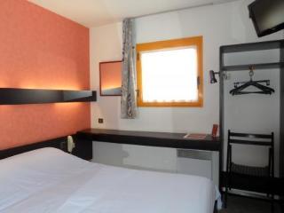 Hotel Balladins Bourges   St Doulchard