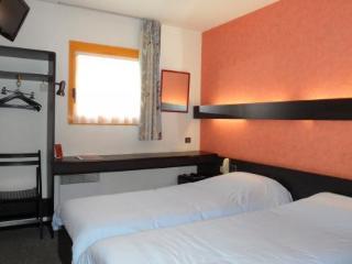 Hotel Balladins Bourges   St Doulchard
