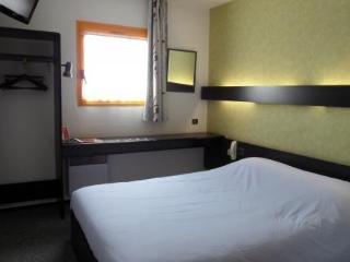 Hotel Balladins Bourges   St Doulchard