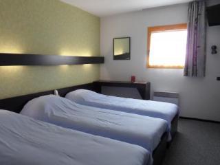Hotel Balladins Bourges   St Doulchard