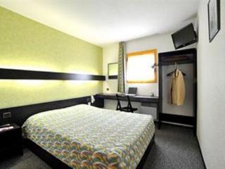 Hotel Balladins Bourges   St Doulchard