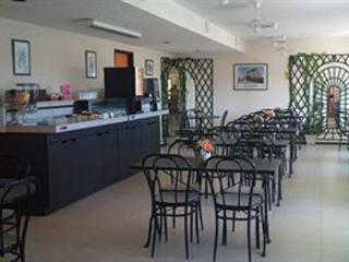 Hotel Balladins Bourges   St Doulchard