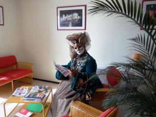 Hotel Balladins Bourges   St Doulchard
