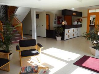 Hotel Balladins Bourges   St Doulchard