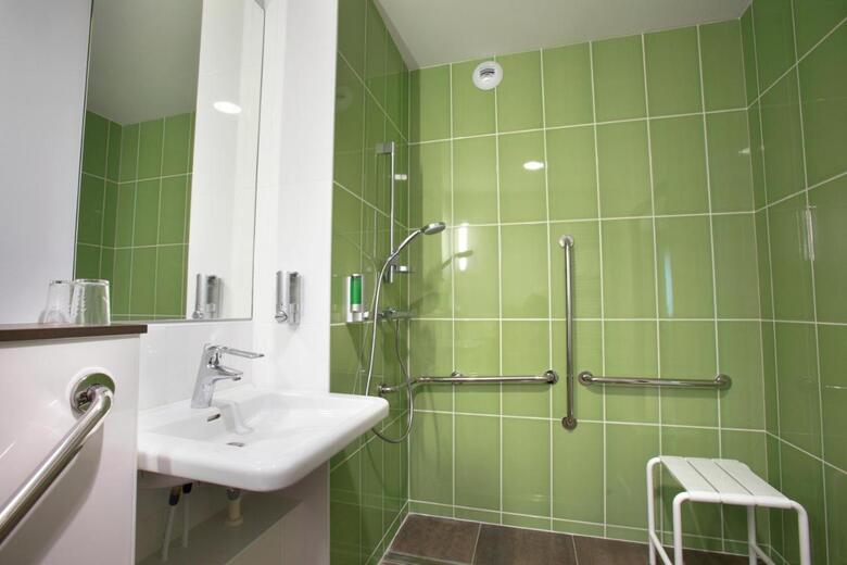 Inter-hotel L'haut'aile