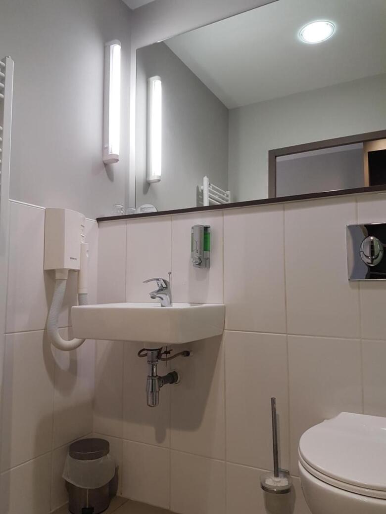 Inter-hotel L'haut'aile