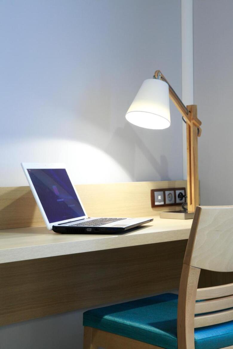 Inter-hotel L'haut'aile